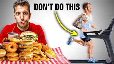 10 Ways to Get Back on Track After a Binge .
